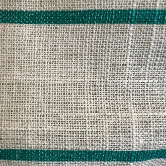 DIOR CHRISTIAN DIOR CANVAS DIORIVIERA TOILE de JOUY SOLEIL TOTE - Picture 10 of 14